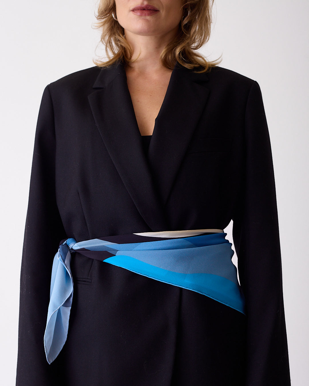 Silk Scarves
Luxury Silk Scarves
Designer Silk Scarves
Fashion Silk Scarves
How to Style a Silk Scarf
Unique Silk Scarf Designs
Versatile Ways to Wear Silk Scarves