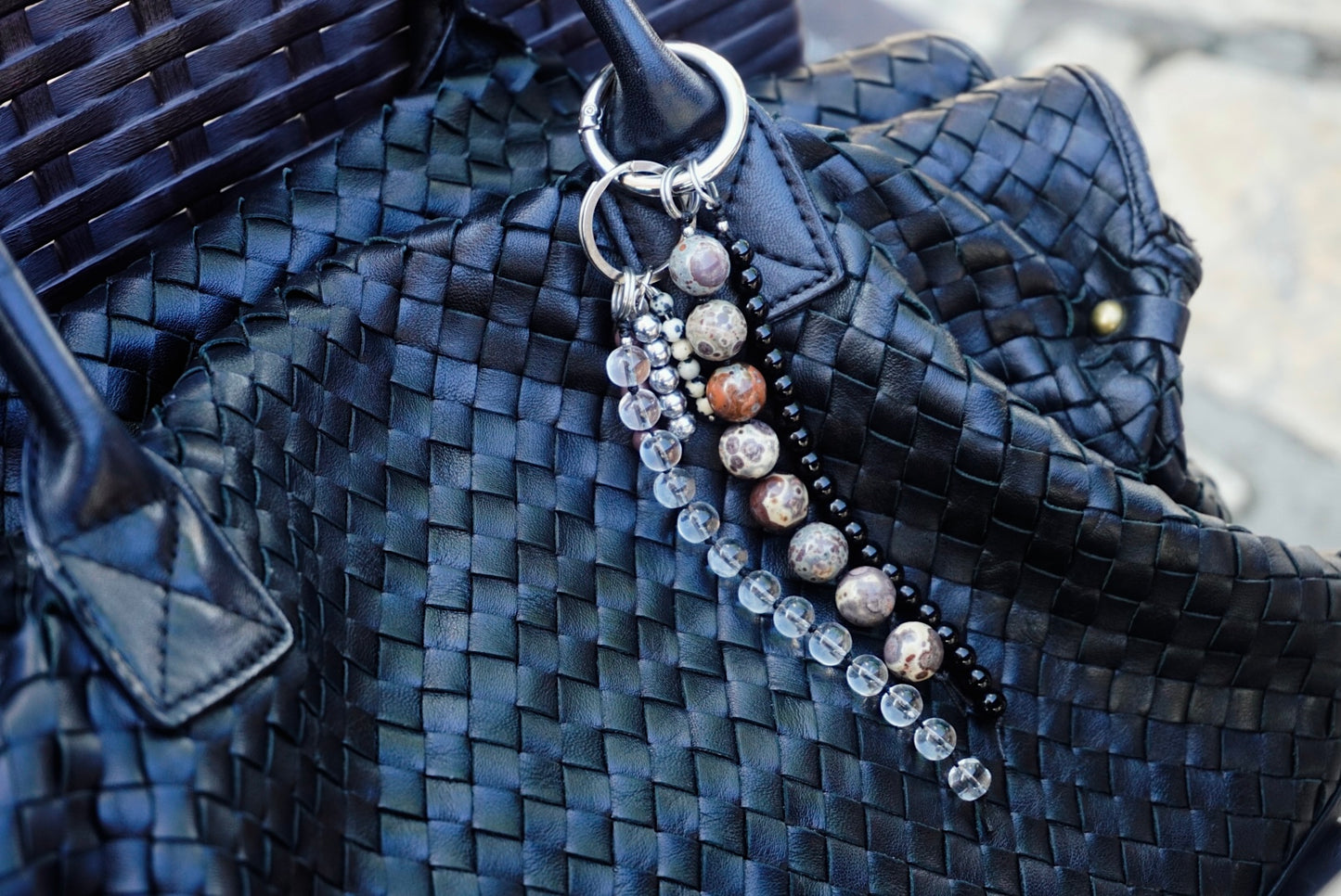 Bag charm 03