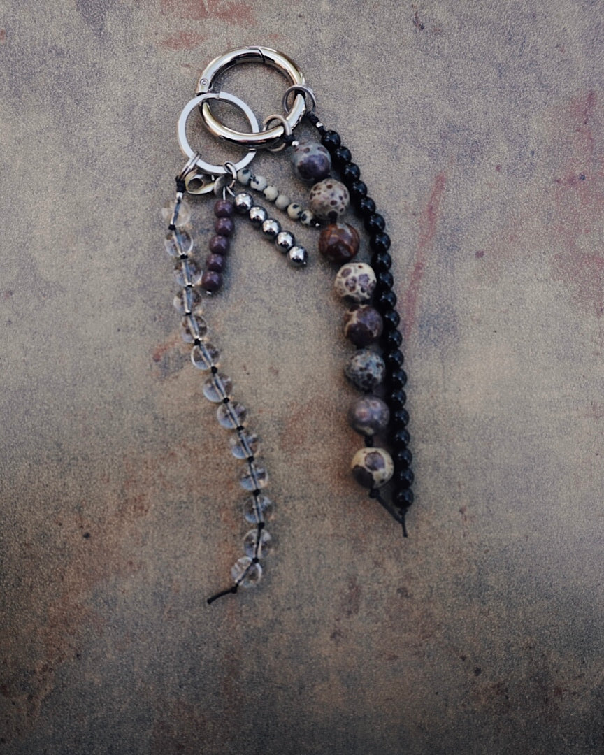 Bag charm 03