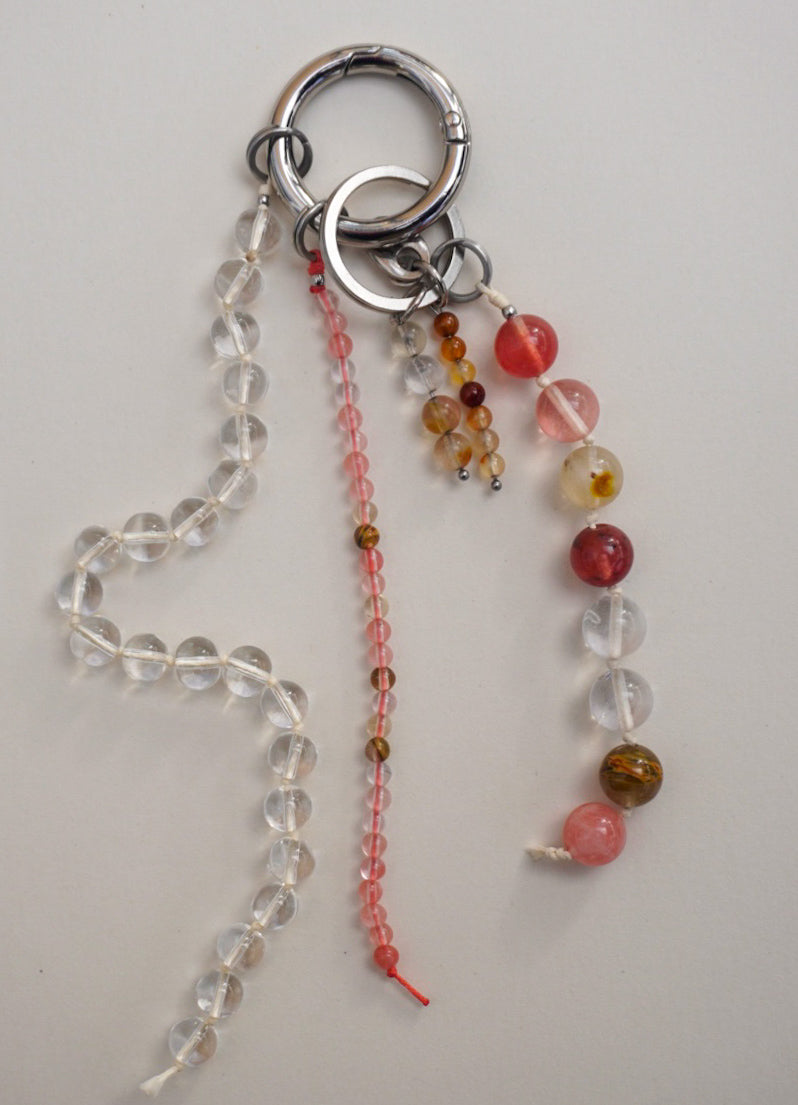 Bag charm 01