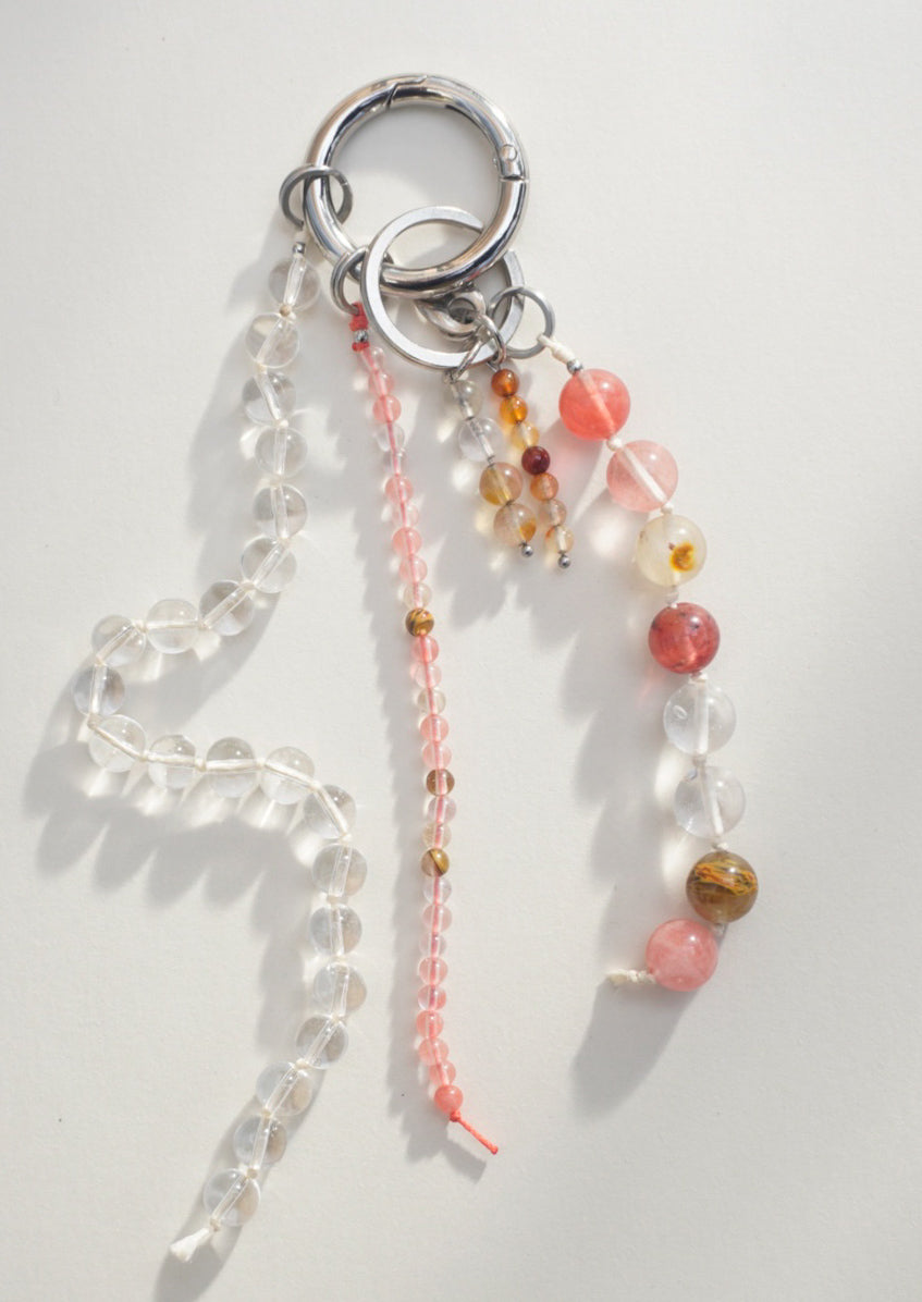 Bag charm 01