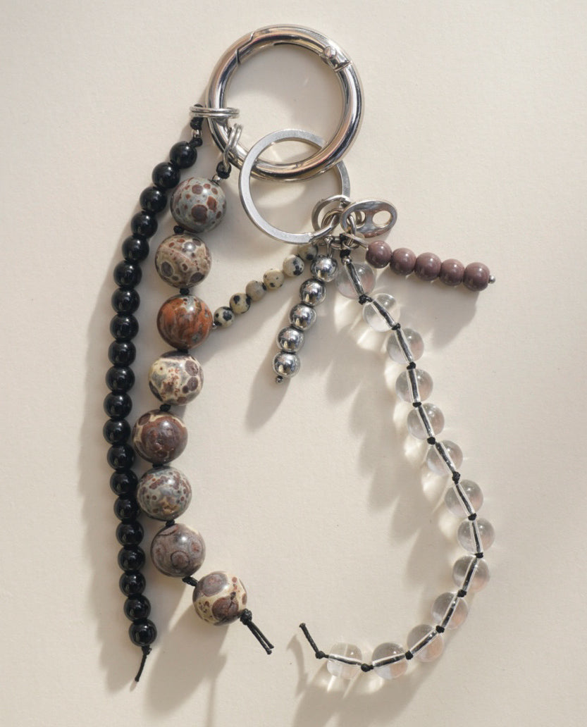 Bag charm 03