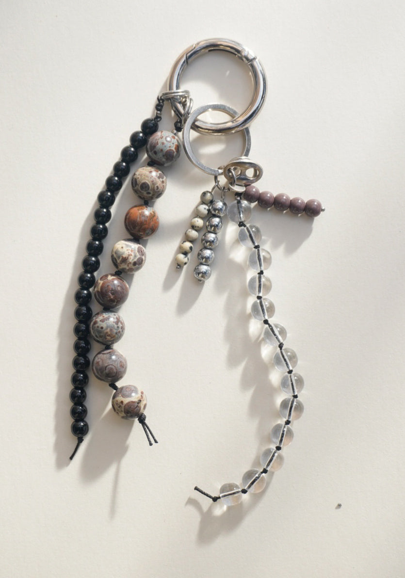 Bag charm 03