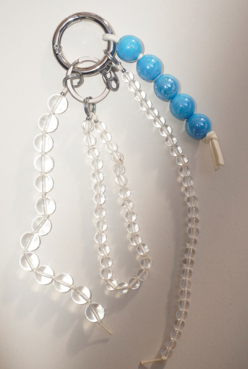 Bag charm 02