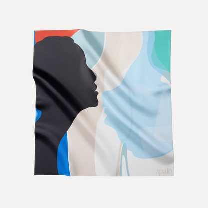 Large Silk Scarves 
Luxury Silk Scarves Black, Beige
Designer Silk Scarves
Fashion Silk Scarves
How to Style a Silk Scarf
Unique Silk Scarf Designs
Versatile Ways to Wear Silk Scarves