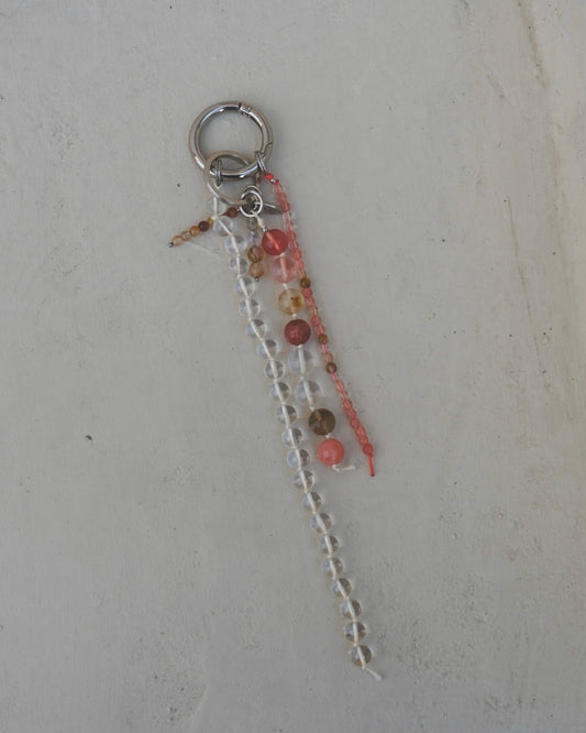 Bag charm 01