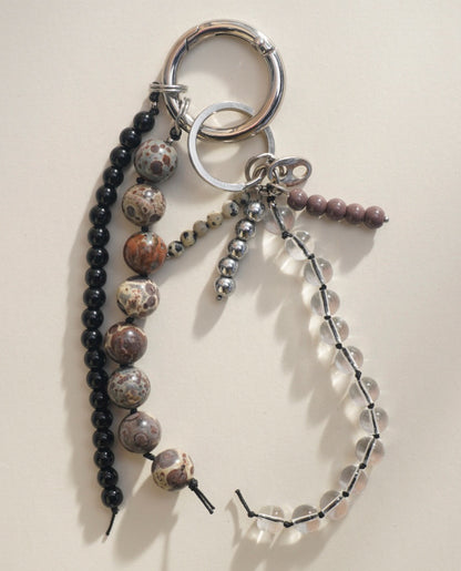 Bag charm 03