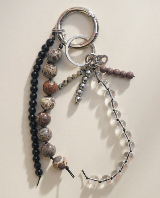 Bag charm 03