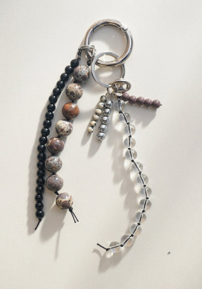 Bag charm 03